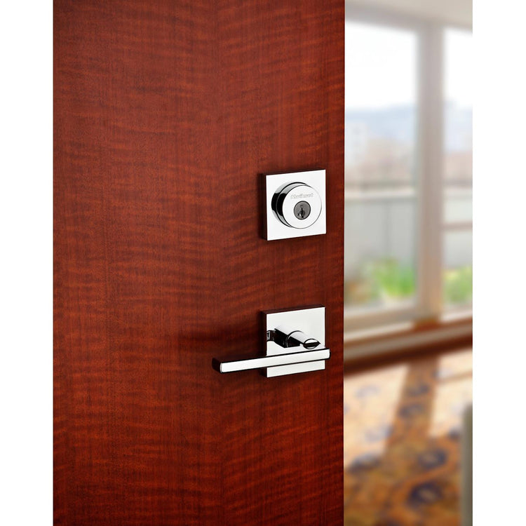 Deadbolts
