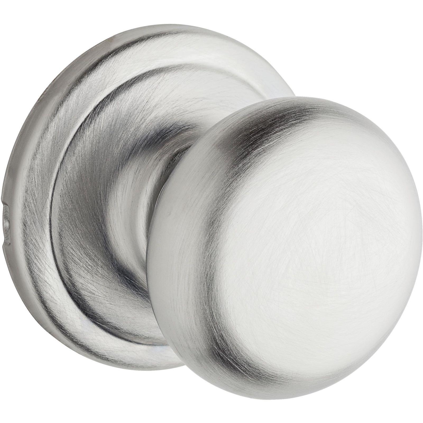 Hancock Passage/Hall & Closet Knob - 720 Series - Boxpack
