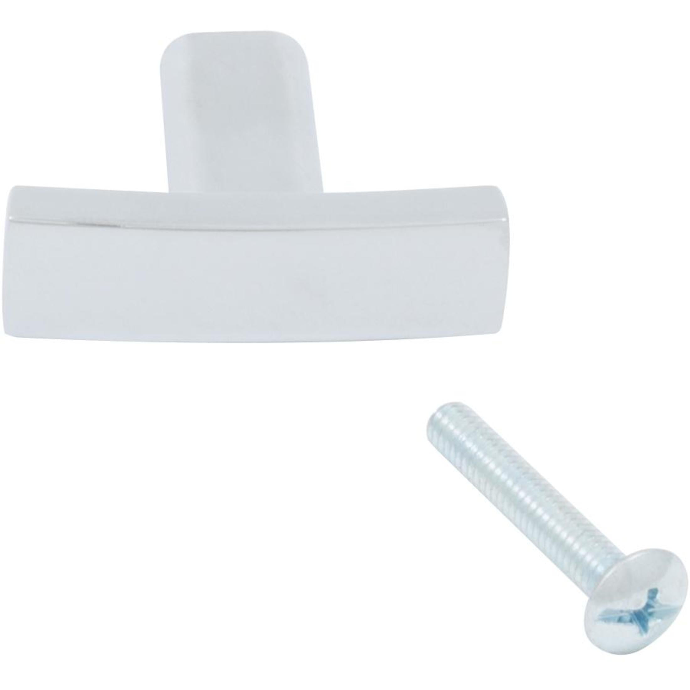 Douglas Cabinet T-Knob and Pulls