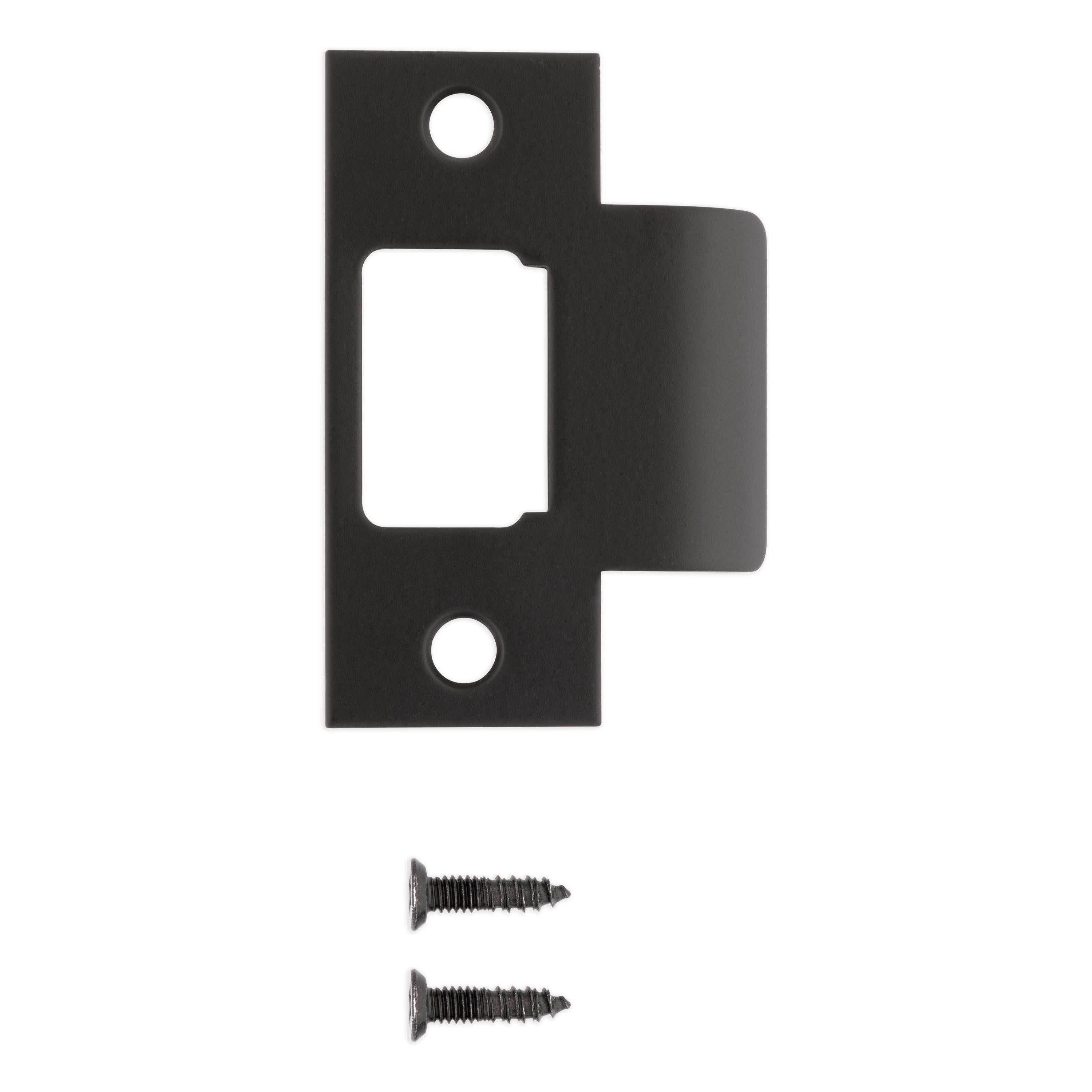 84632-007 Deadbolt T-Strike - Matte Black