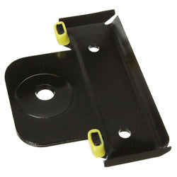 V511 3-1/2" Hinge Butt Marker - Black