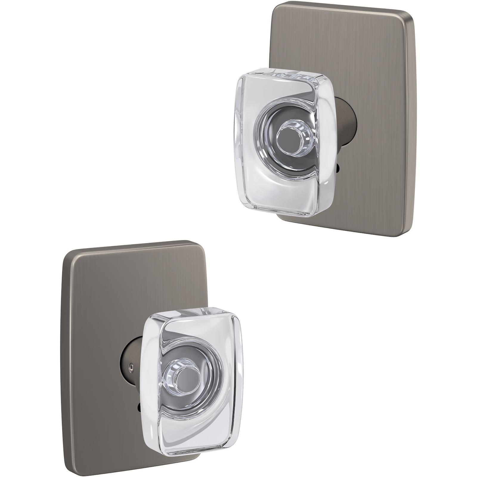 FC172CAN619GEE Caine / Greene Dummy 2/pk - Satin Nickel