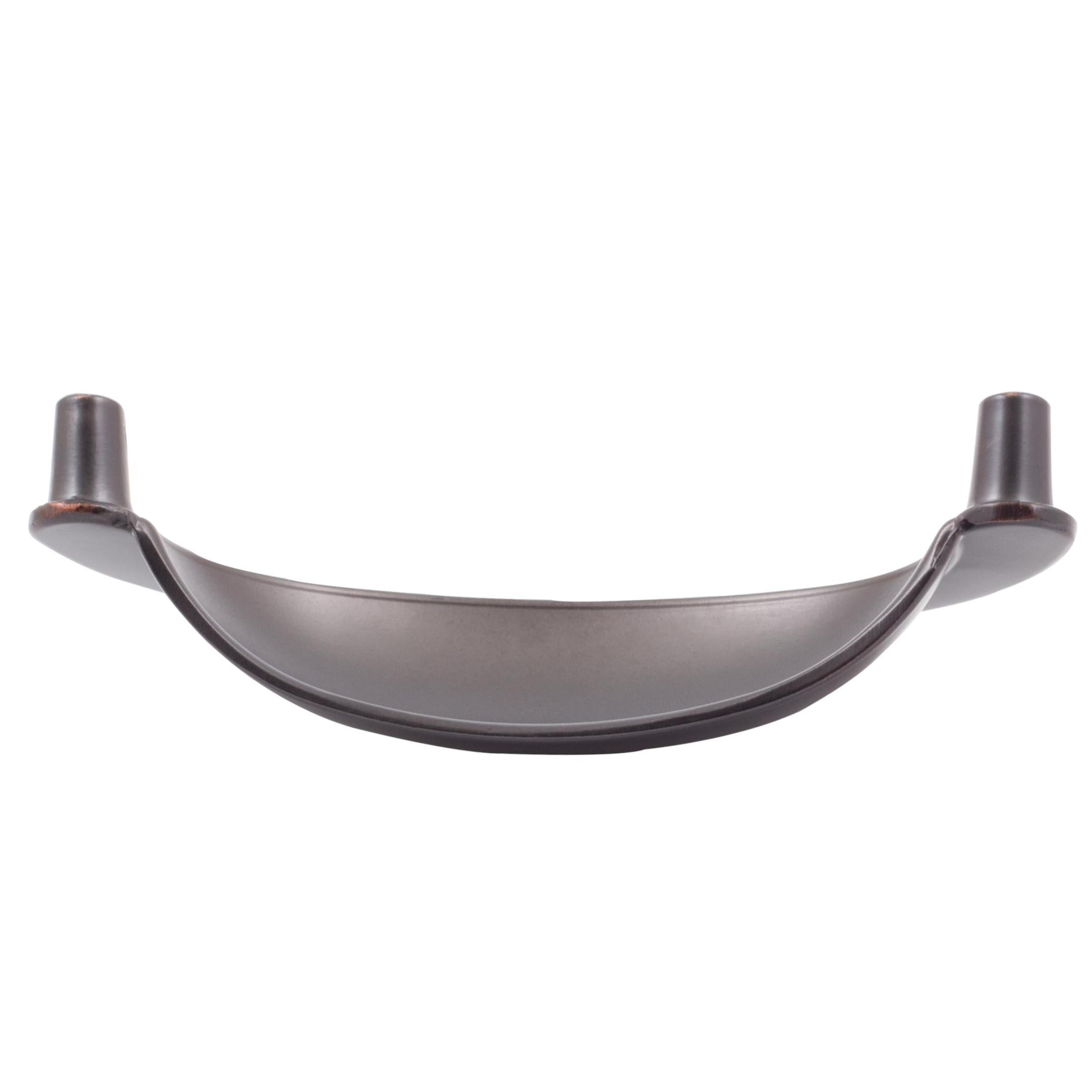 Cup Cabinet Pull, 3 Inches