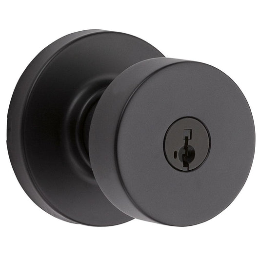 740PSK RDT 514 SMT CP K4 Pismo Entry - Matte Black