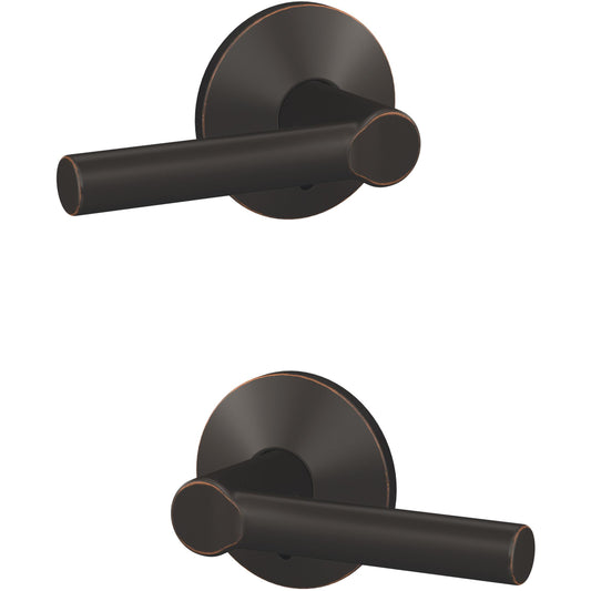 FC172BRW716KIN Broadway / Kinsler Dummy 2/pk - Aged Bronze