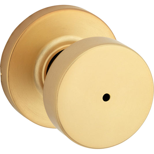 730PSK RDT 4 6AL RCS Pismo Privacy - Satin Brass