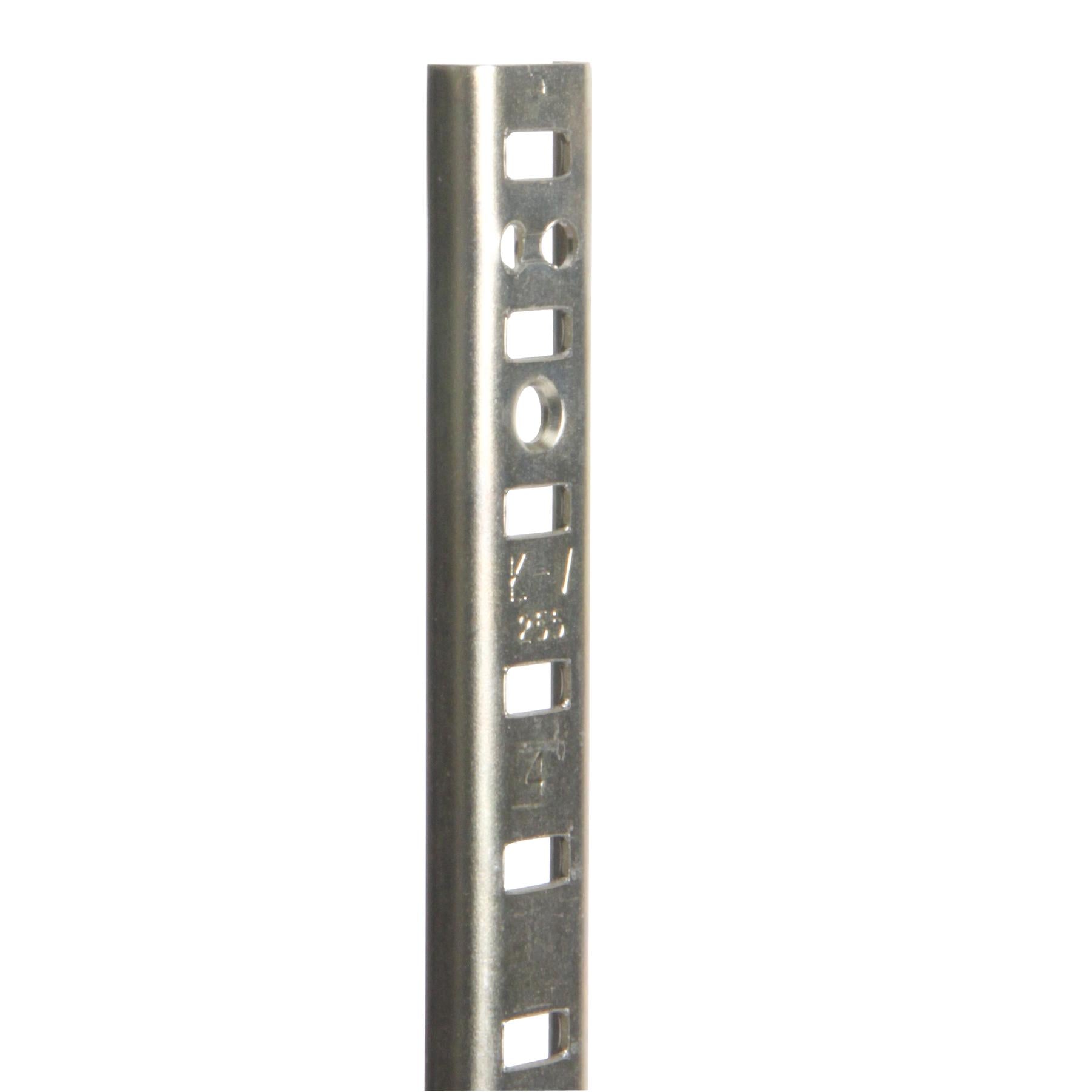 PK255 ZC 48 48" Standard - Zinc