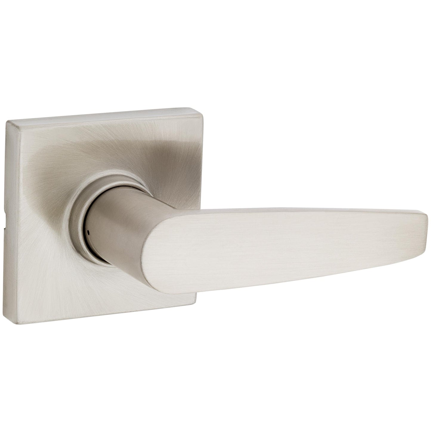 SL1000WI SQT 15 4AL RCS Winston Passage - Satin Nickel