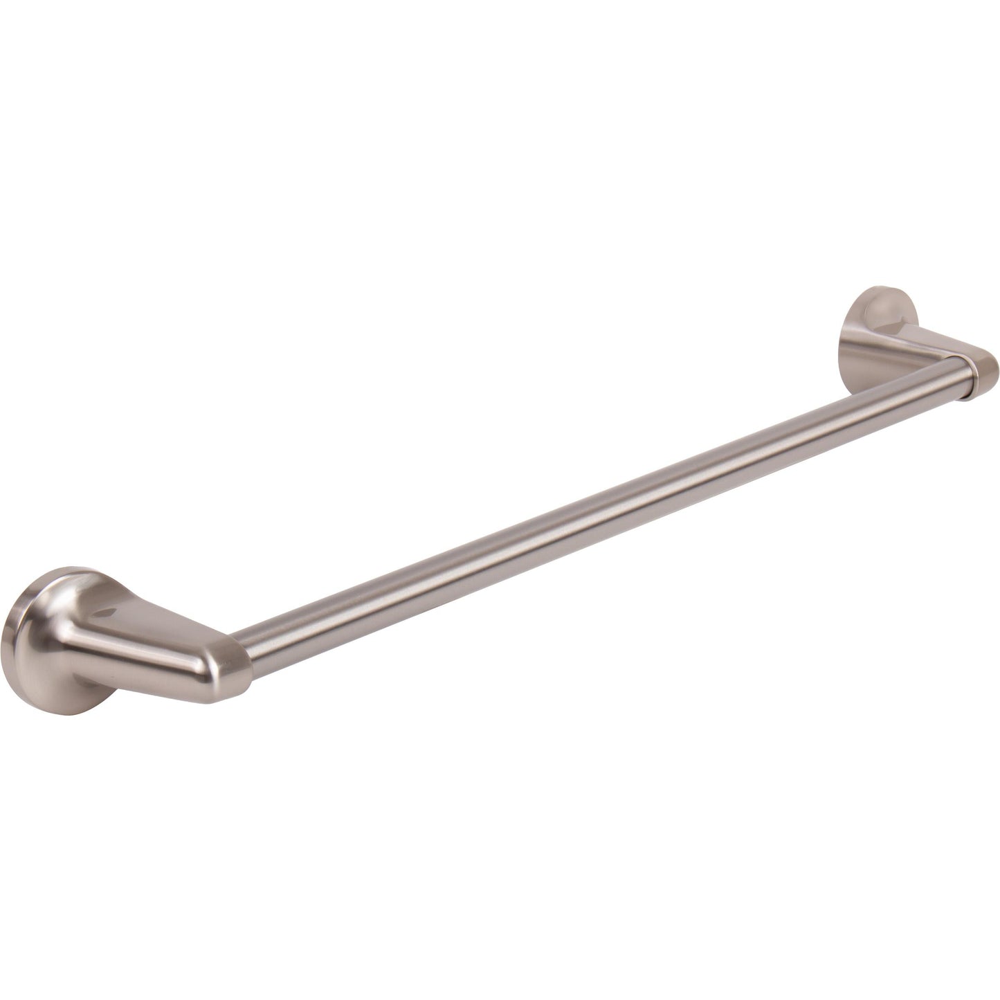 Harbor Mist 24" Towel Bar - Satin Nickel