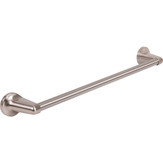Harbor Mist 24" Towel Bar - Satin Nickel