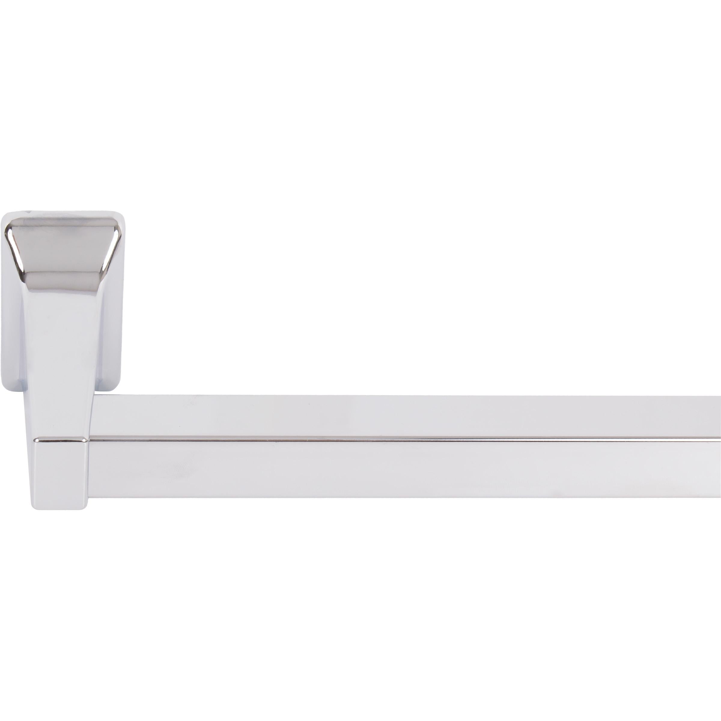 Lakewood 24" Towel Bar - Polished Chrome