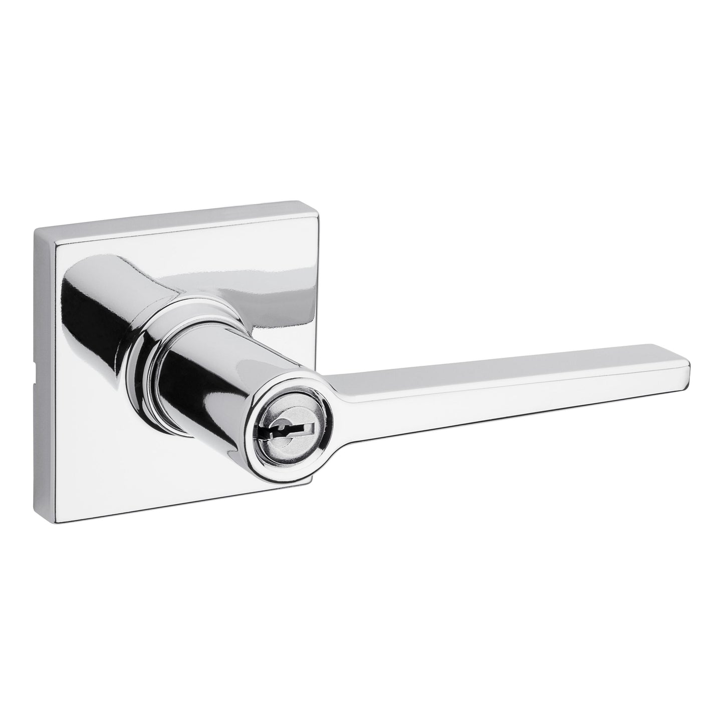 SL6500DAL SQT 26 4AL RCS K3 Daylon Storeroom - Polished Chrome