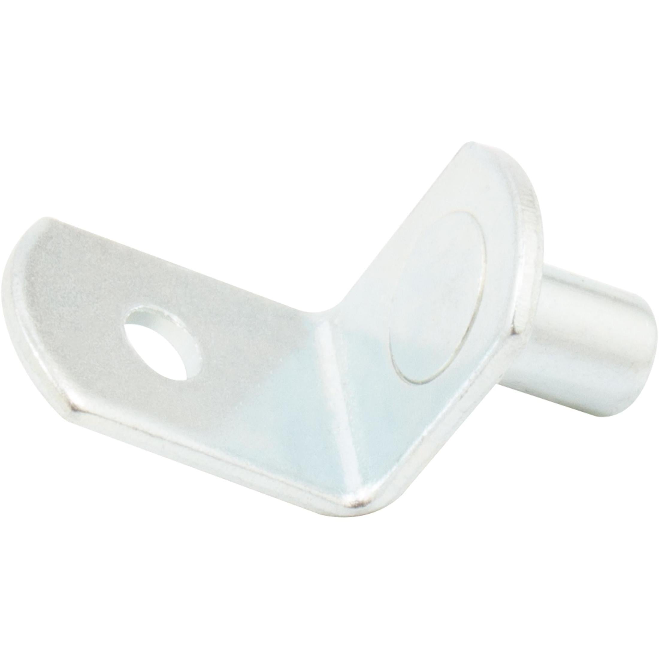 Shelf Support, 1/4" Pin Diameter, 100-Pack
