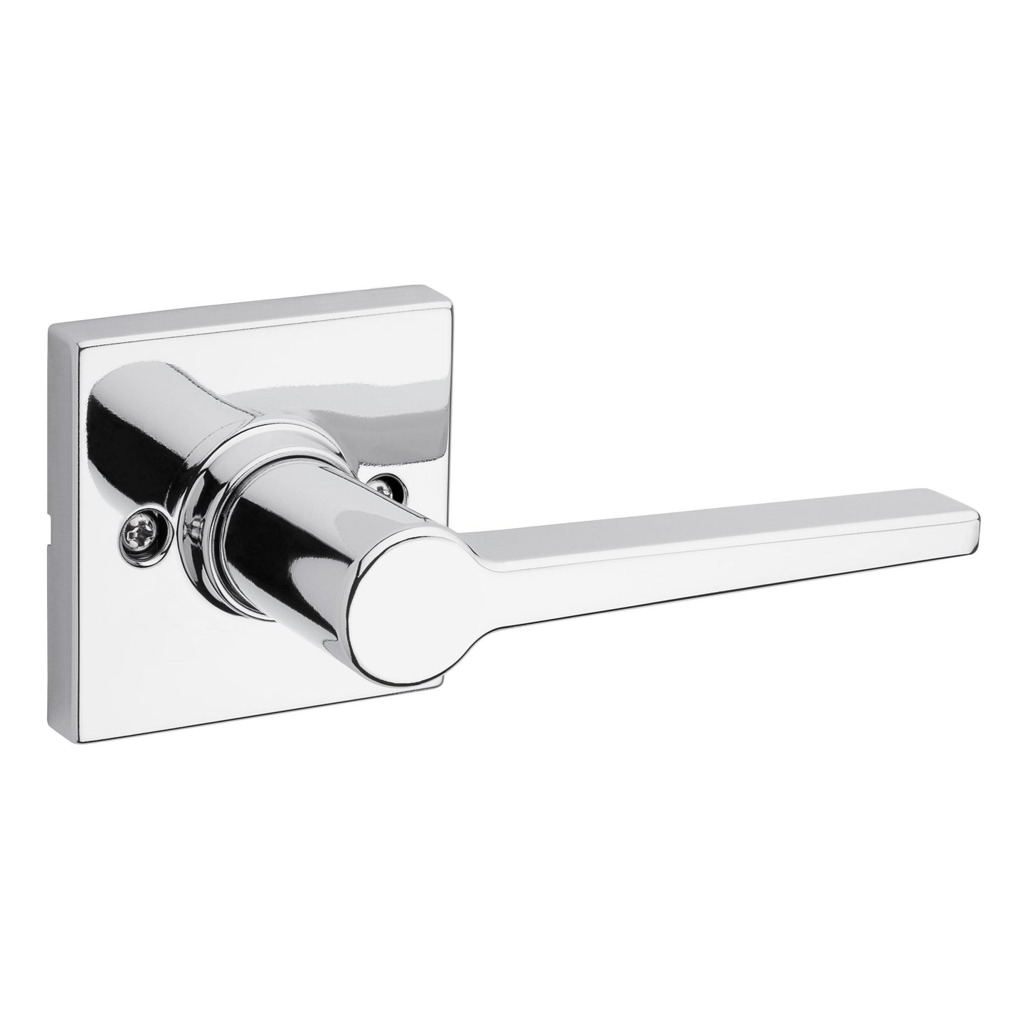 SL6500DAL SQT 26 4AL RCS K3 Daylon Storeroom - Polished Chrome