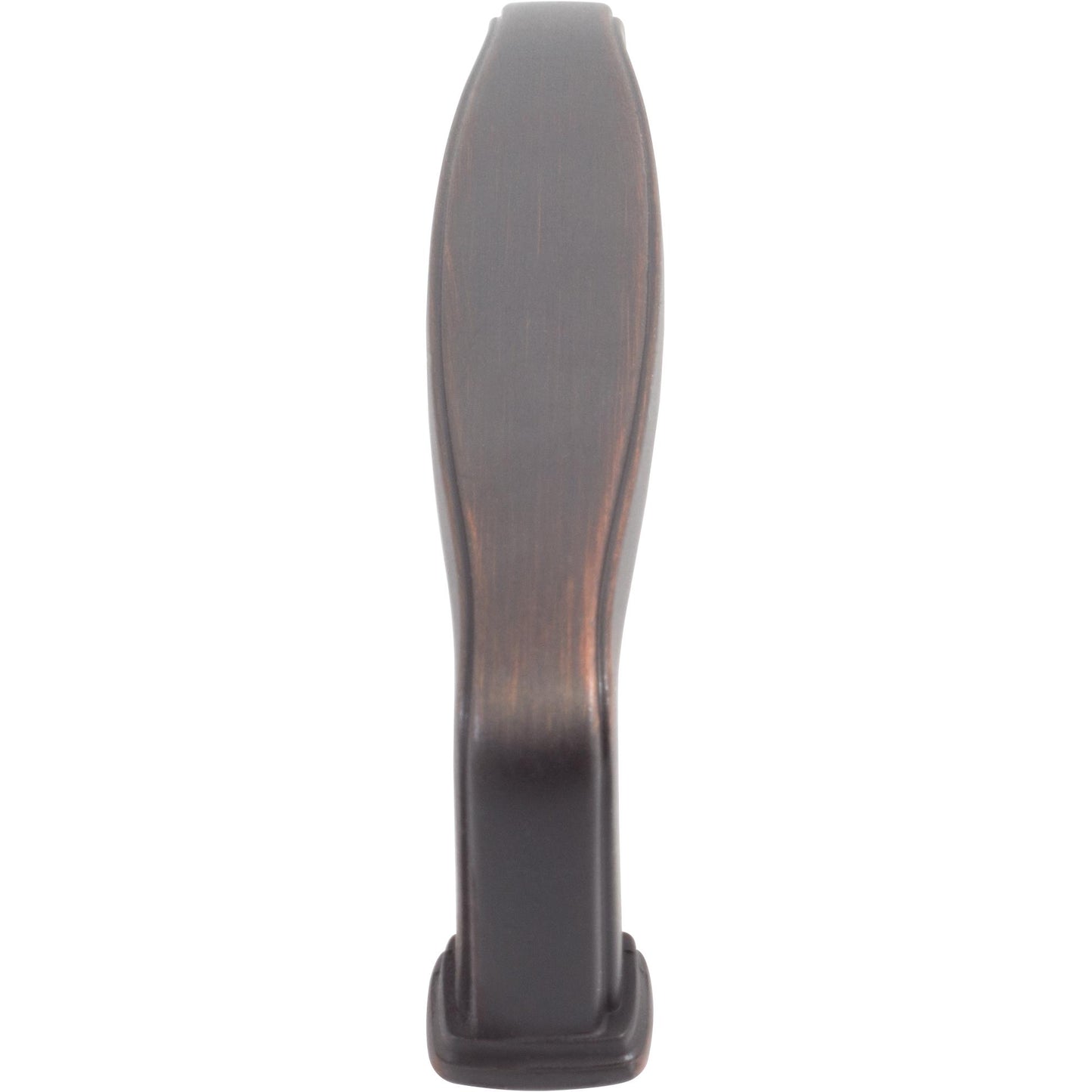 Stone Harbor Hardware Sherwood Cabinet Pull, 3 Inches, Vintage Bronze