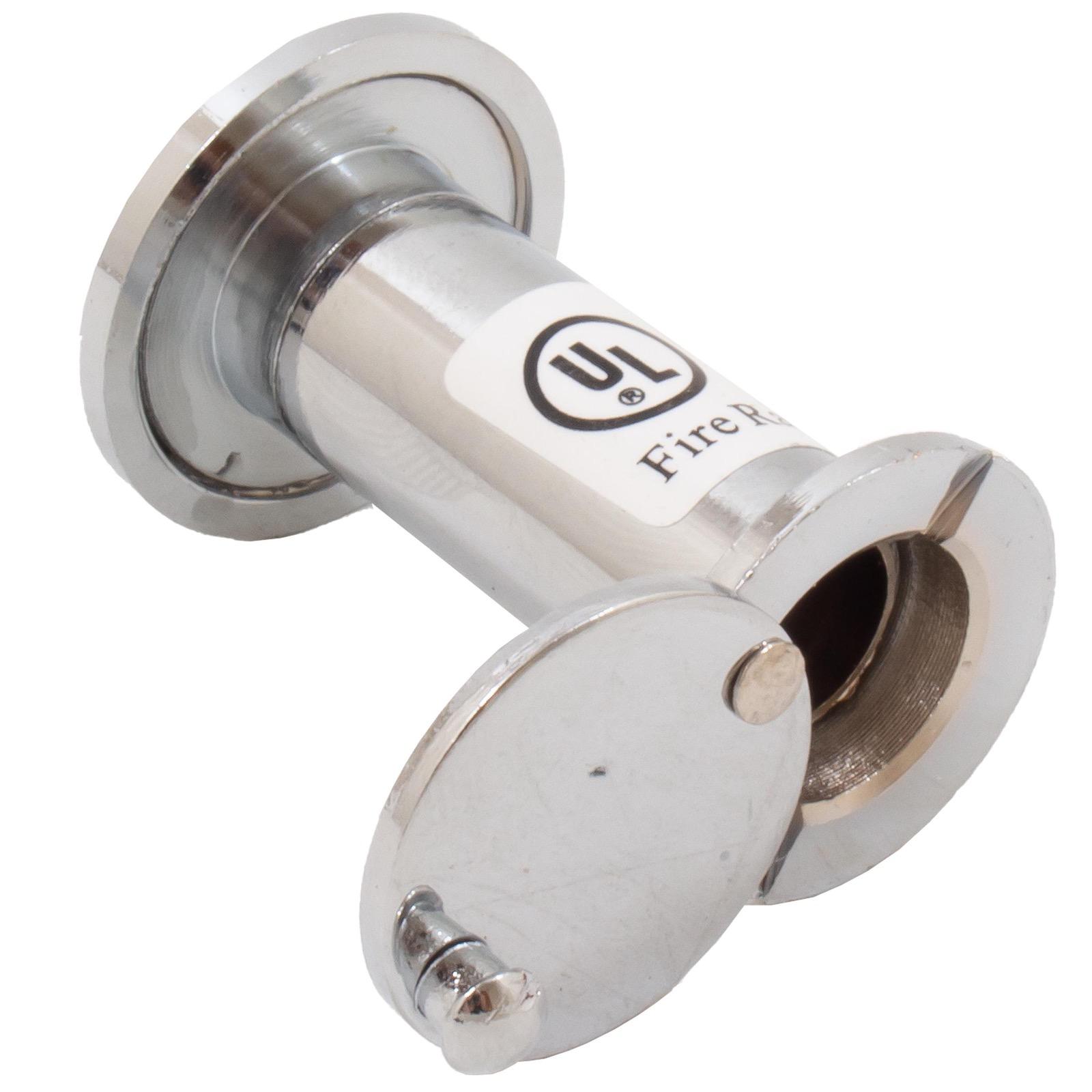 UL-Rated Door Viewer