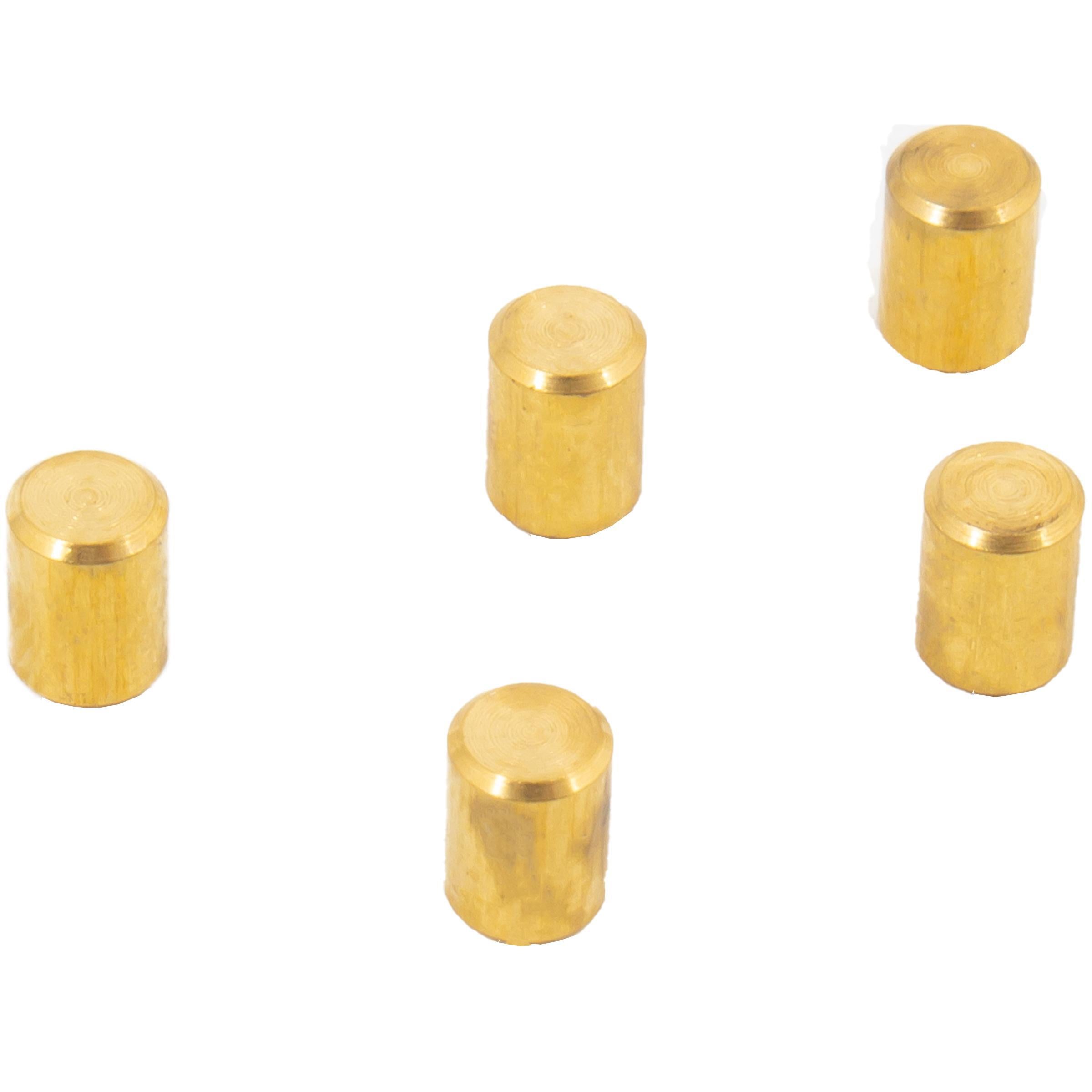 W A8580-9 .162-T3 Weiser #9 Master Wafer 150/pk (WE985809)