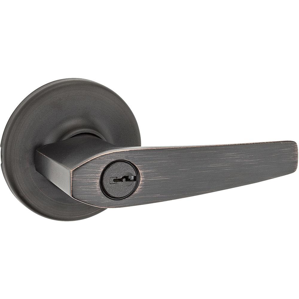 Delta Entry Lever - 405 Series Pin and Tumbler - Boxpack