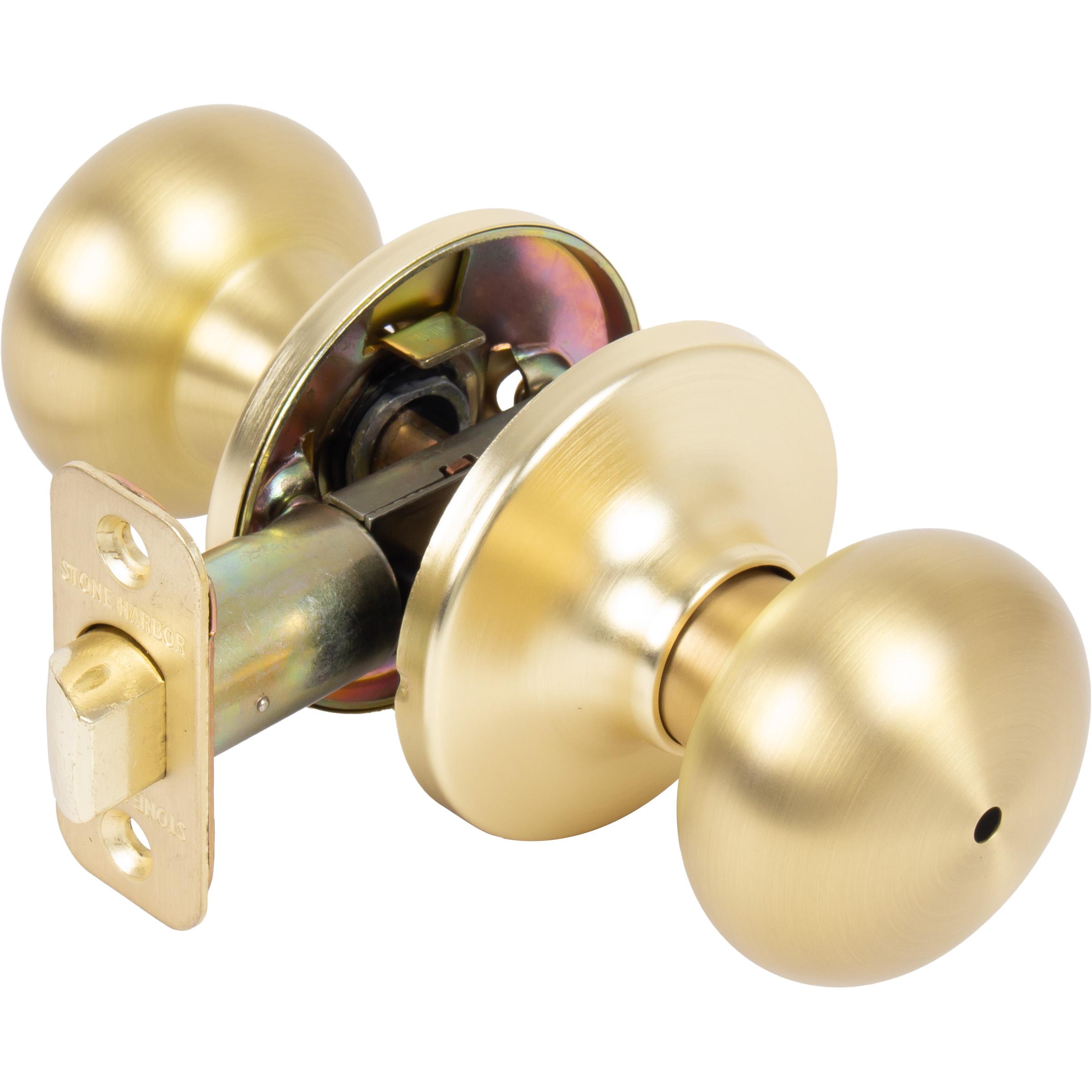 Highland Door Knob, Privacy