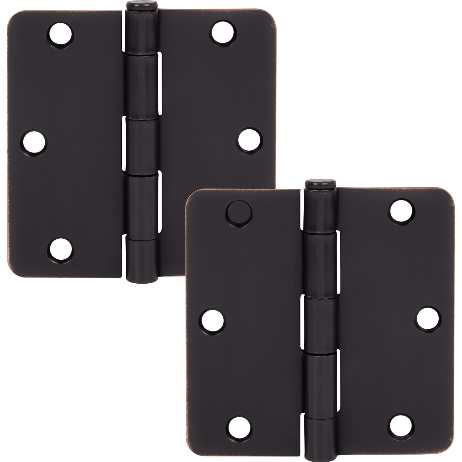 3-1/2" Door Hinges