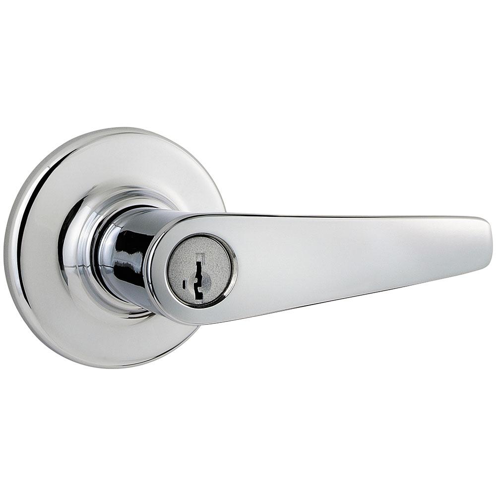 Delta Entry Lever - 405 Series with Smartkey - Boxpack
