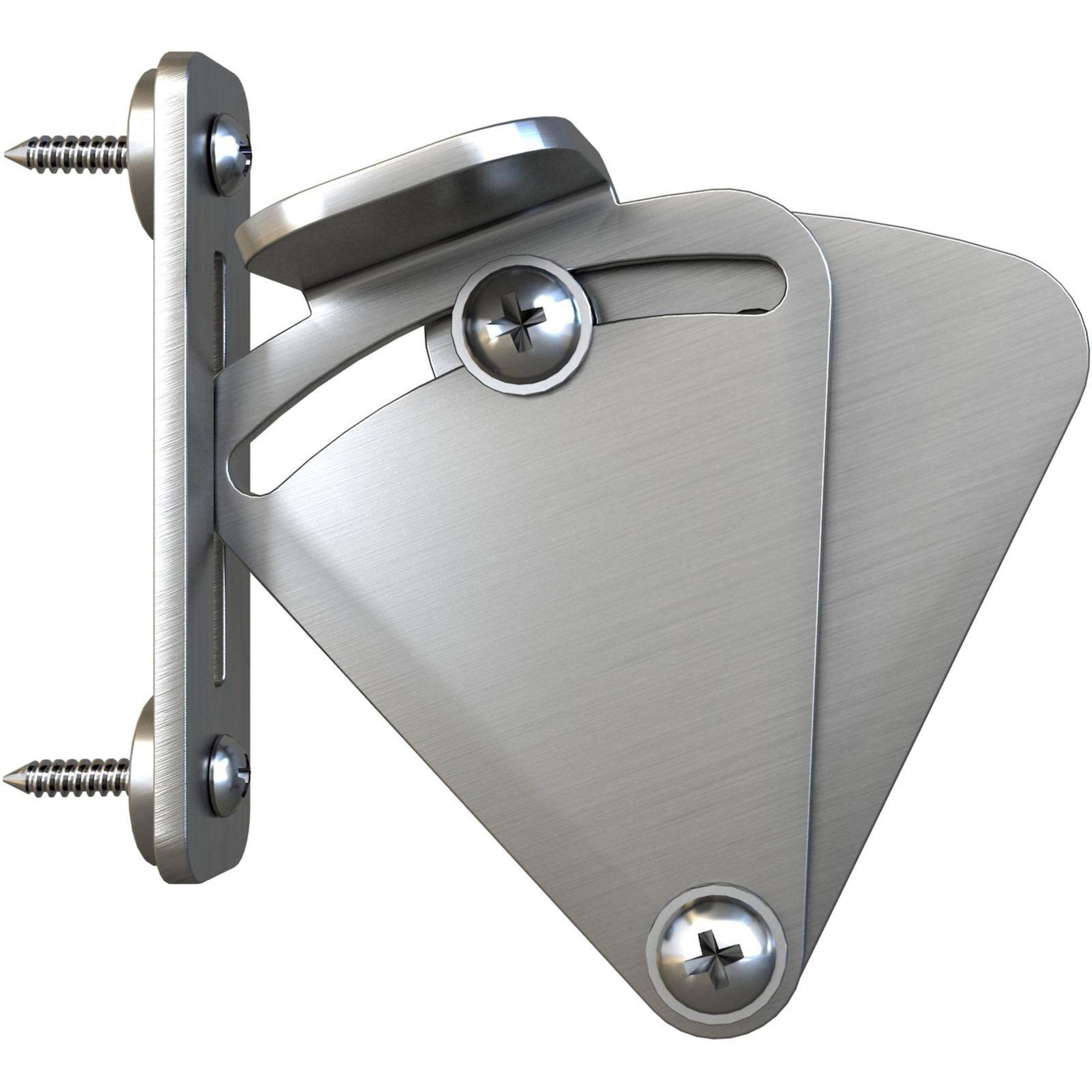 Sliding Door Latch