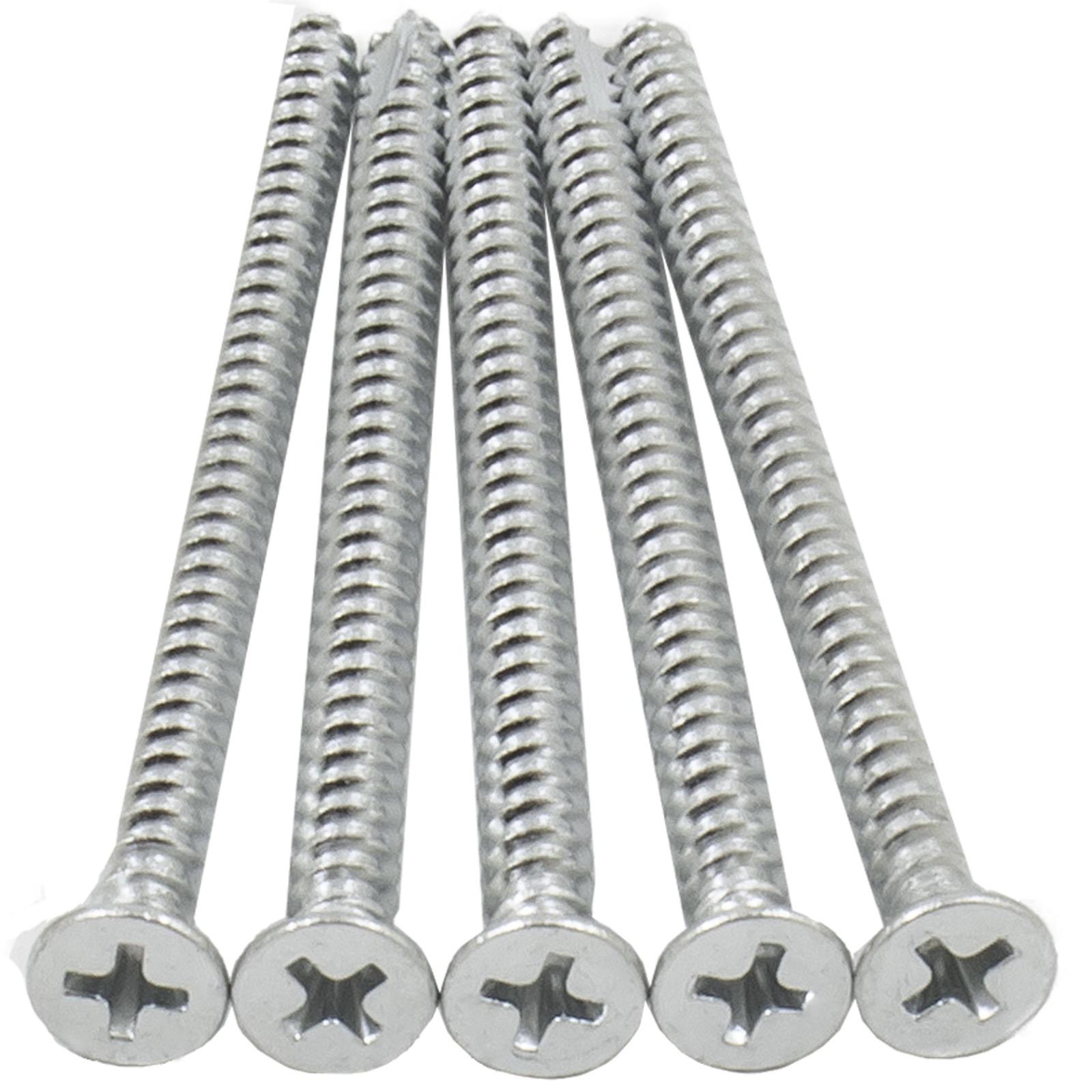 Door Hinge Screws