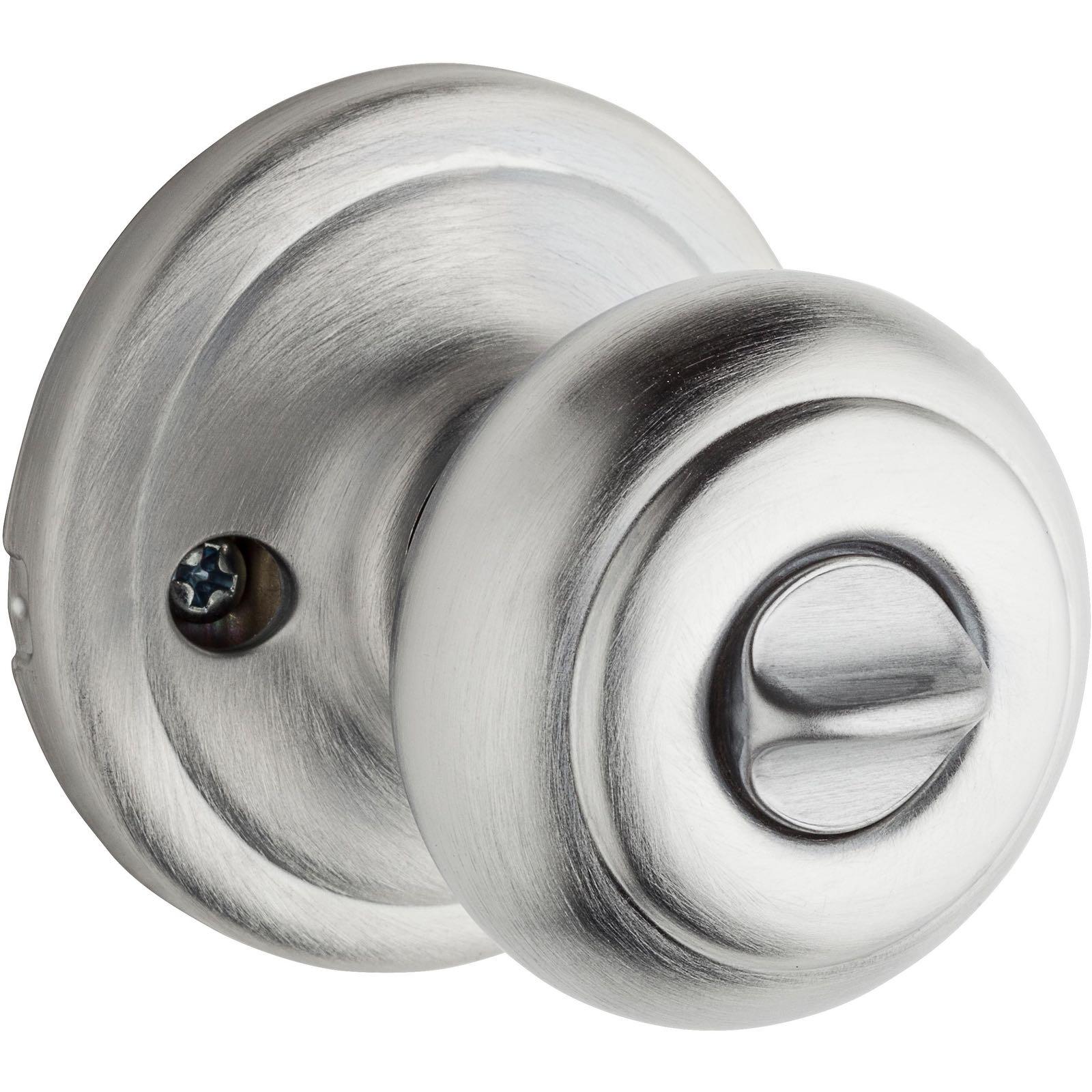 Hancock Entry Knob - 740 Series with Smartkey - Boxpack