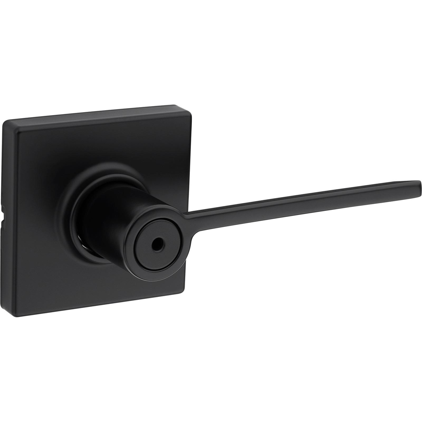 300LRL SQT 514 6AL RCS Ladera Privacy - Matte Black