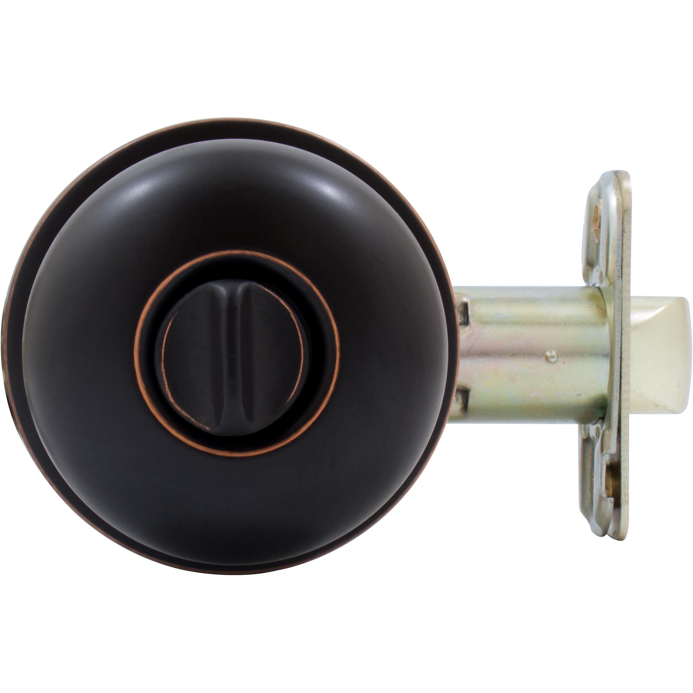 Highland Door Knob, Privacy