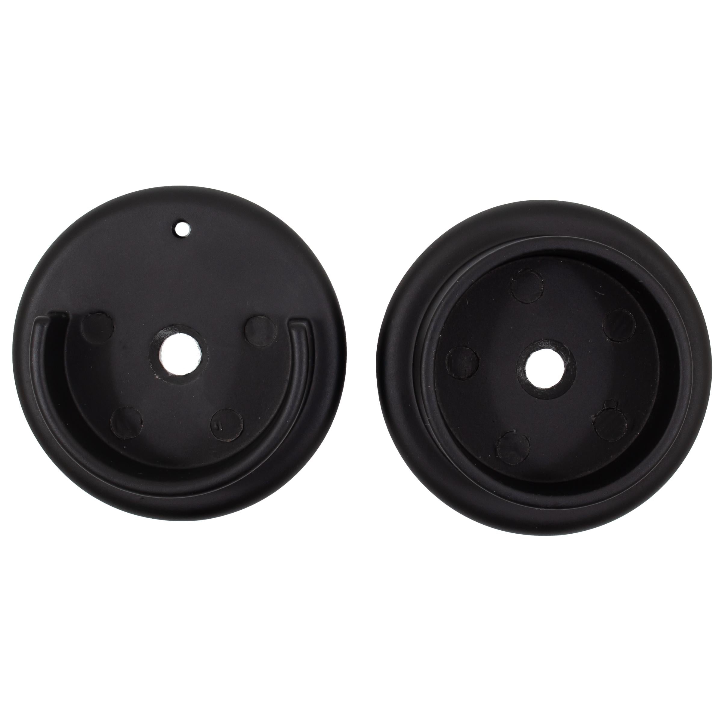 Heavy-Duty Pole Sockets