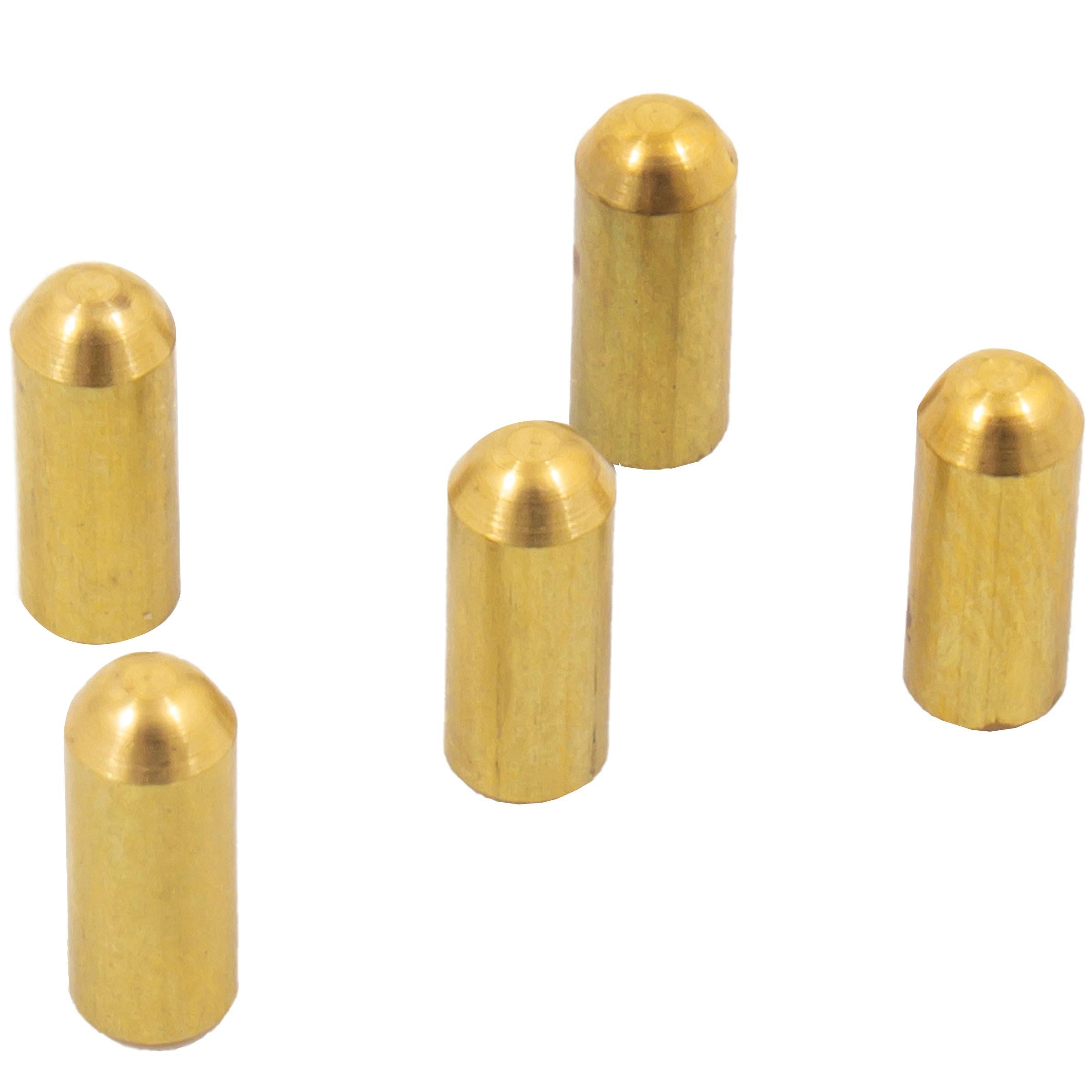 LAB UNIVERSAL REPLACEMENT PINS .003 INCREMENTS BOTTOM CROWN PIN .294