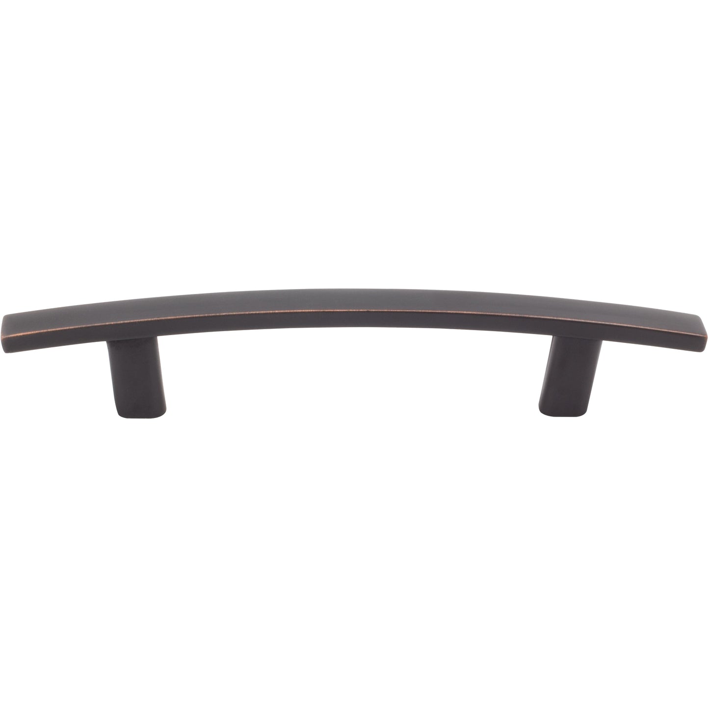 Stone Harbor Hardware Douglas Cabinet Pull, 96 Millimeters, Vintage Bronze