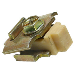 100 Series Track Stop