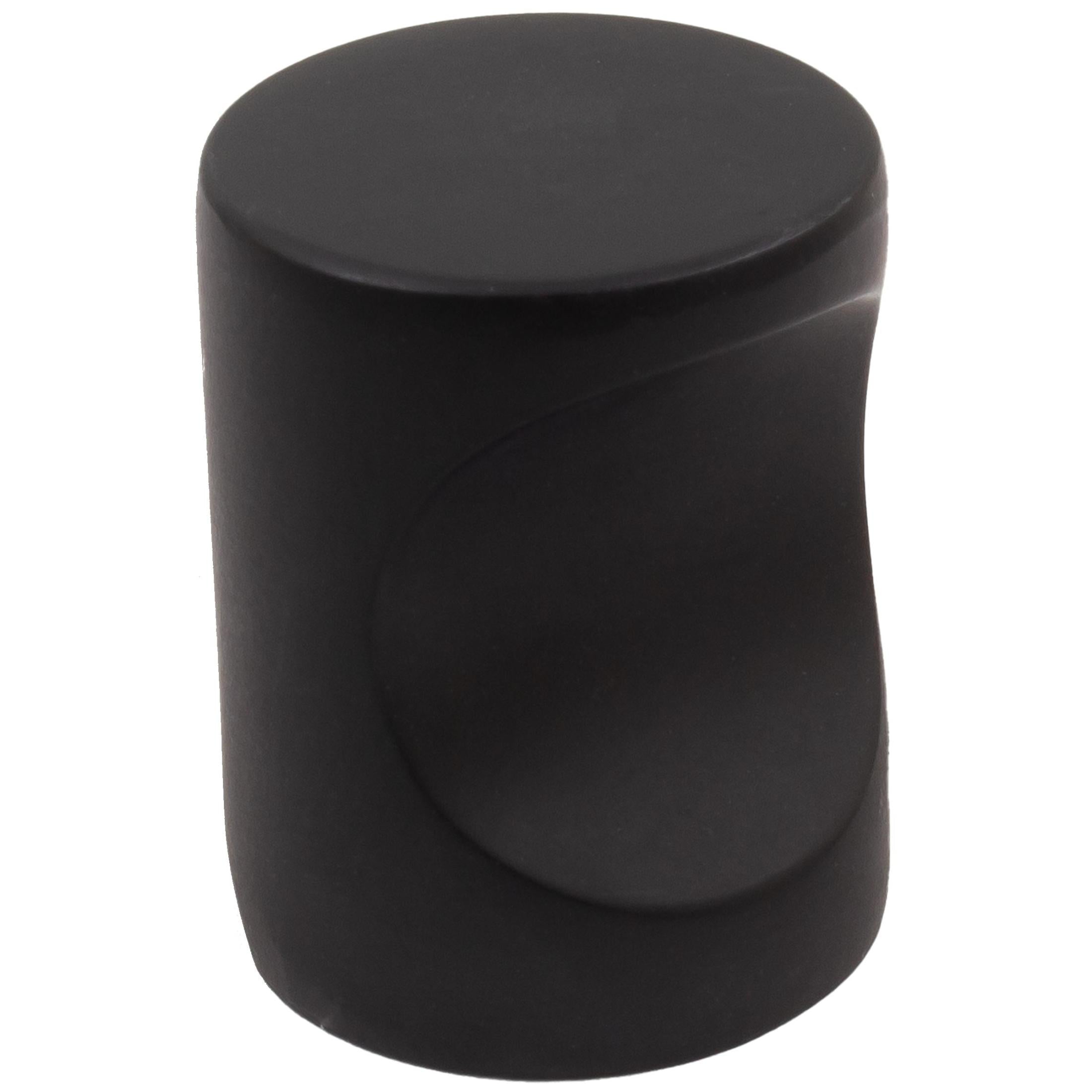 Tower Cabinet Knob, 11/16 Inches