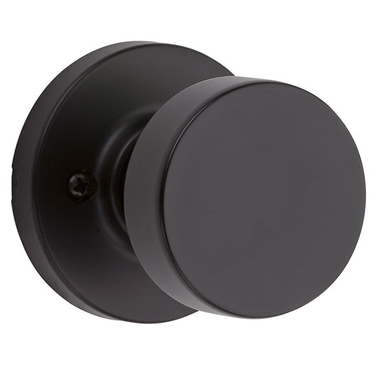Pismo Dummy Knob - 788 Series with Round Trim - Boxpack