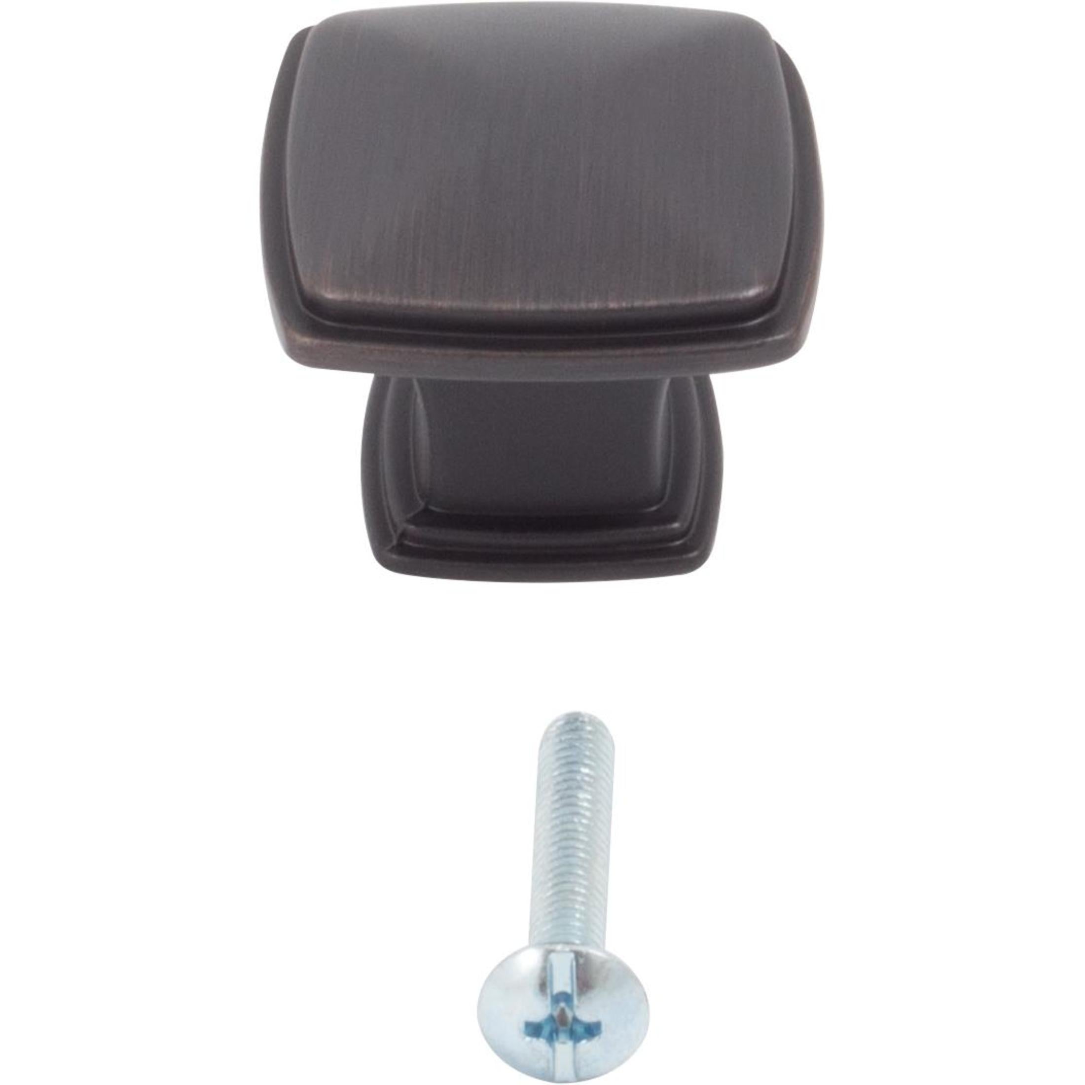 Sherwood Cabinet Knob, 1-1/4 Inches