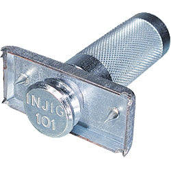Pro-Lok Latch Marker 1" x 2.25"