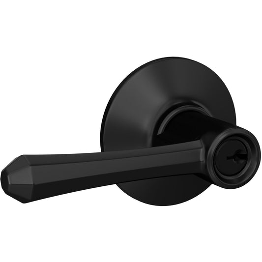 F51ADMP622KIN 16-211 10-063 K4 Dempsey / Kinsler Entry - Matte Black