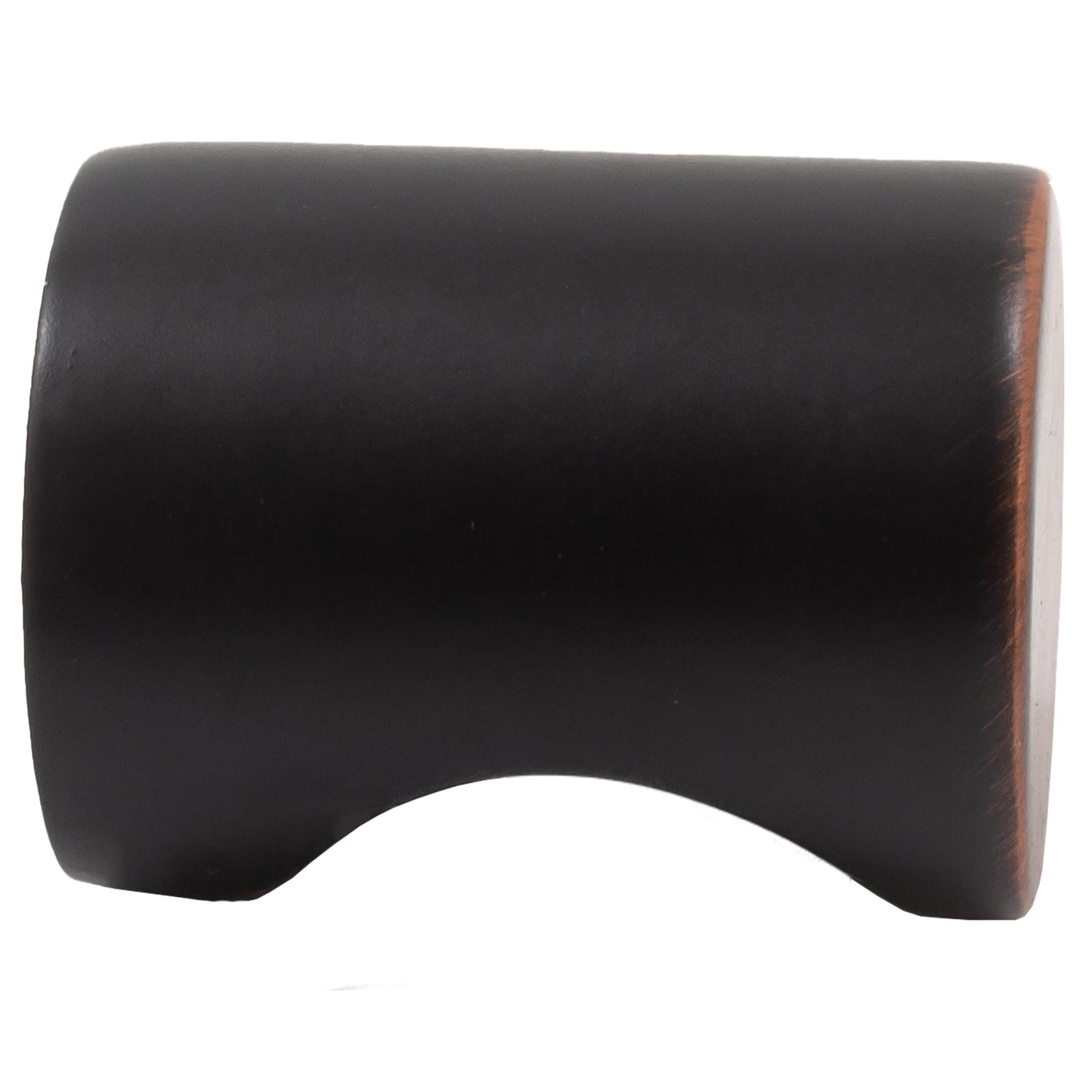 Stone Harbor Hardware Tower Cabinet Knob, 11/16 Inches, Vintage Bronze