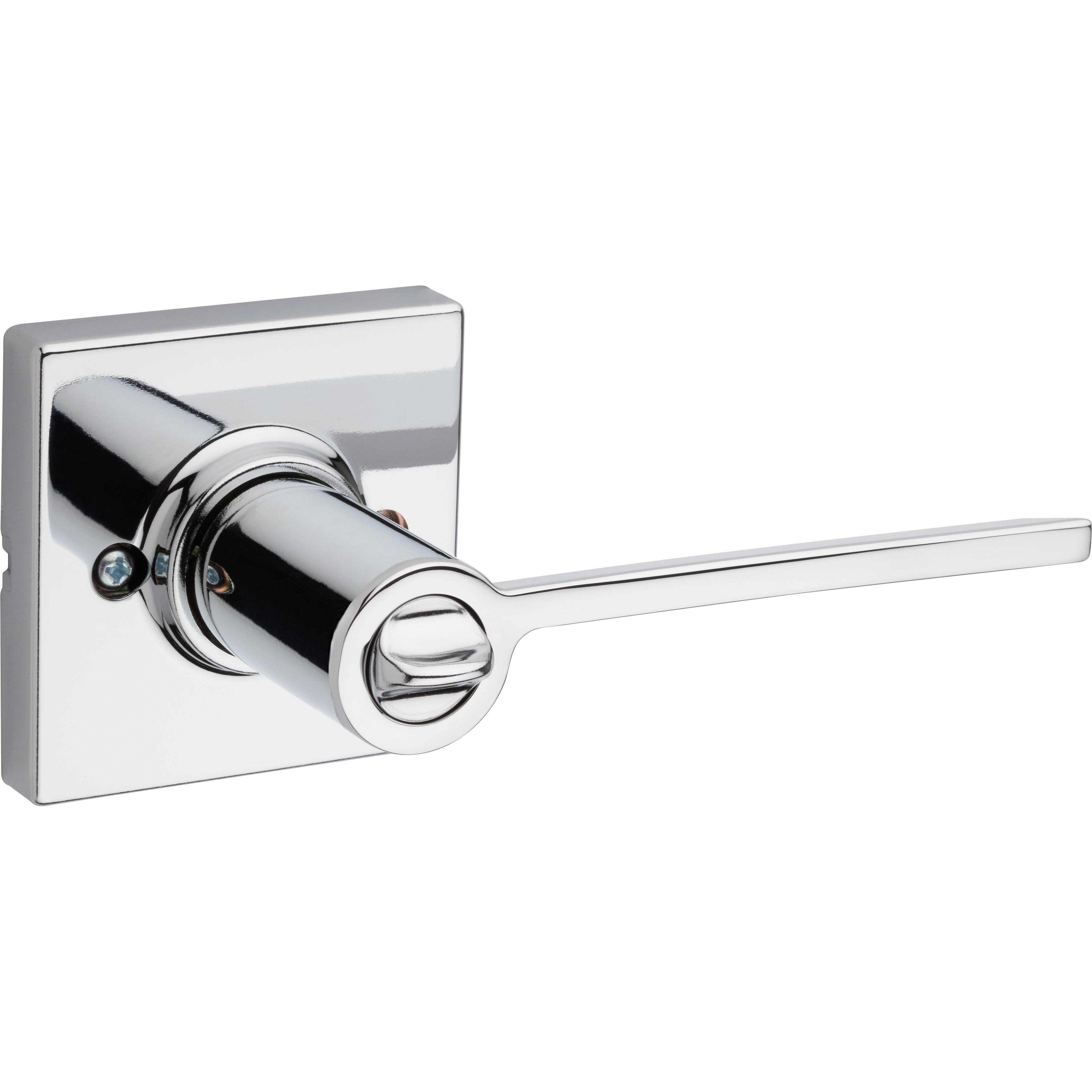 405LRL SQT 26 SMT 6AL RCS K4 Ladera Entry - Polished Chrome