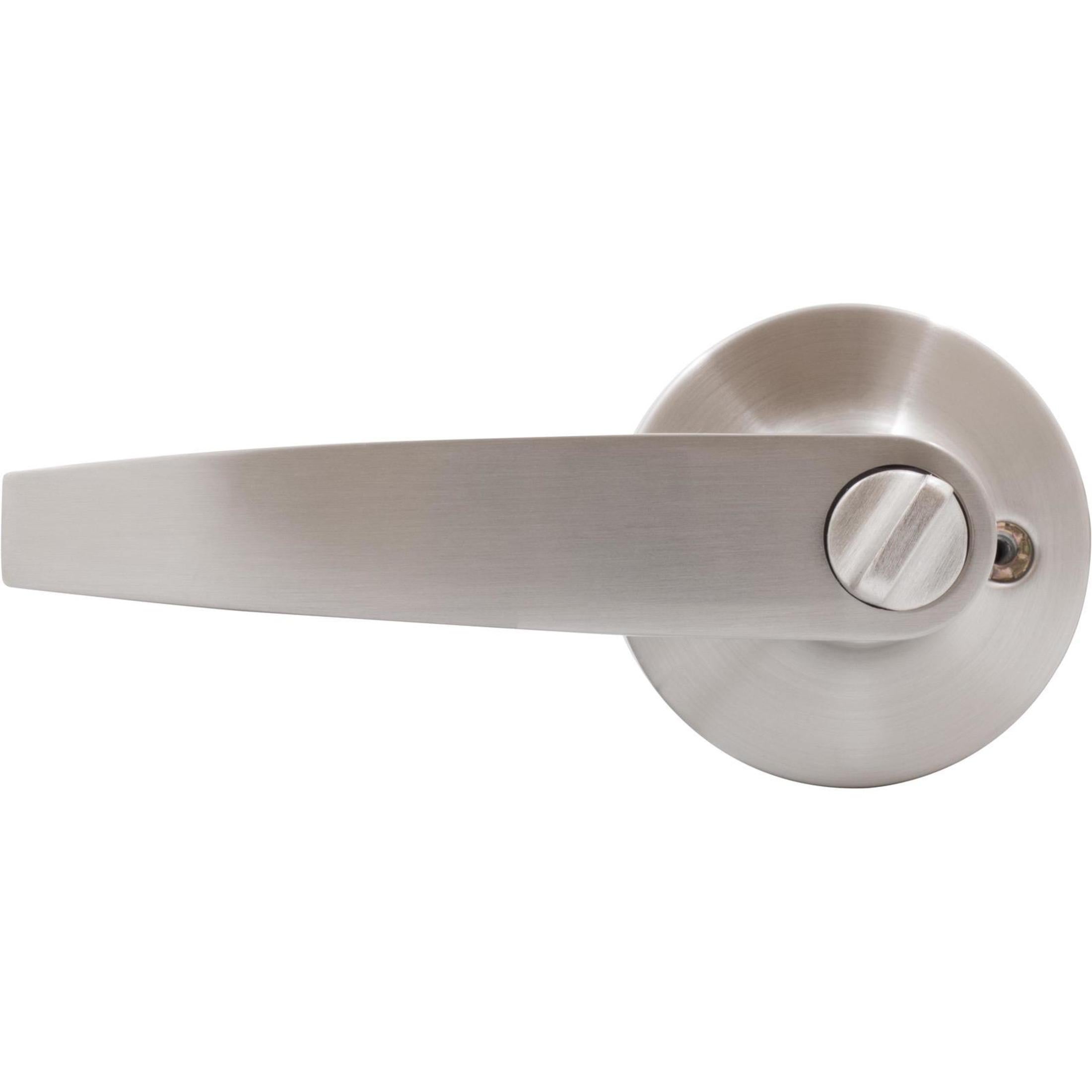 Tucson Door Lever Entry Function
