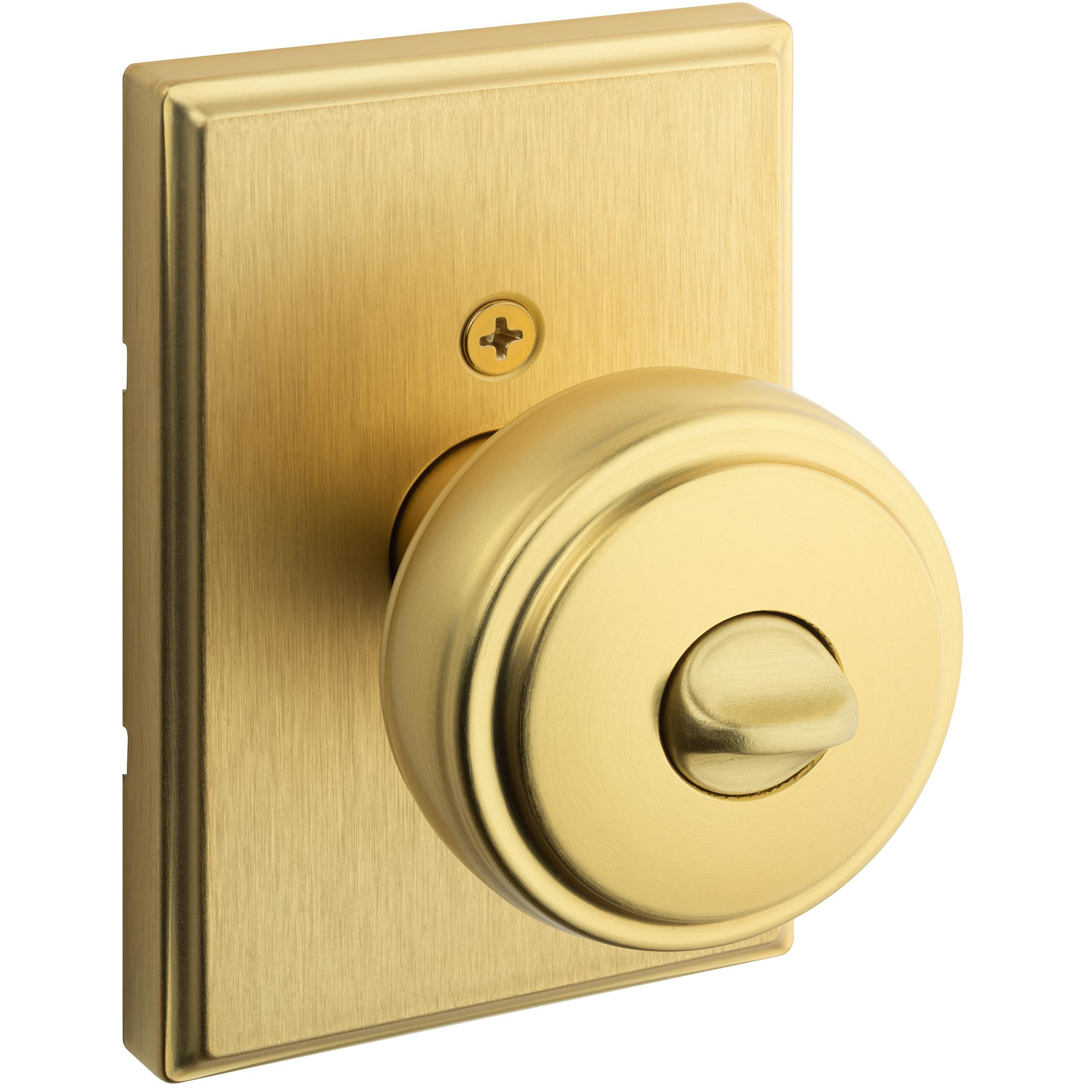 740SOK TRCT 4 SMT 6AL RCS K3 Sora Entry - Satin Brass