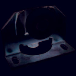 2802PLB2 7/8" Single Wheel Pocket Door Hanger 2/pk