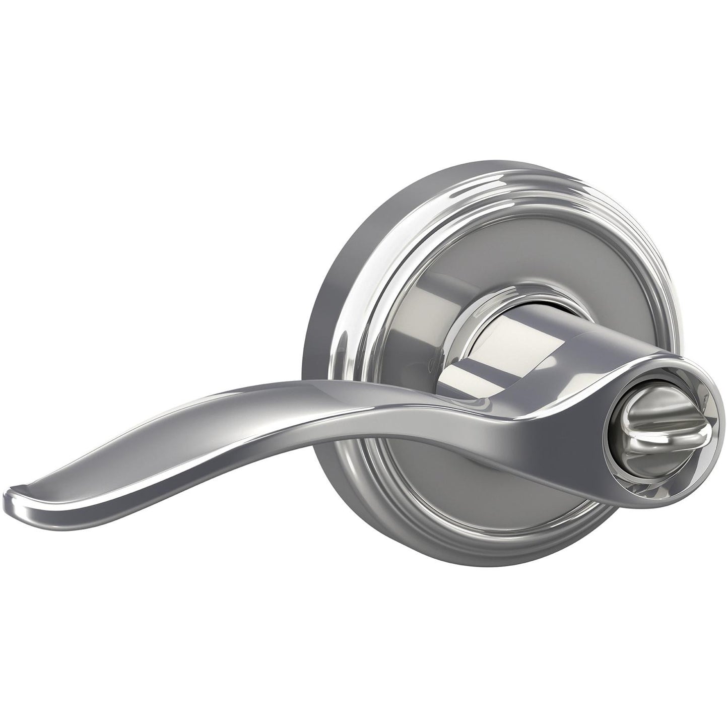 F51APEN625IND 16-211 10-063 K4 Pennant / Indy Entry - Polished Chrome