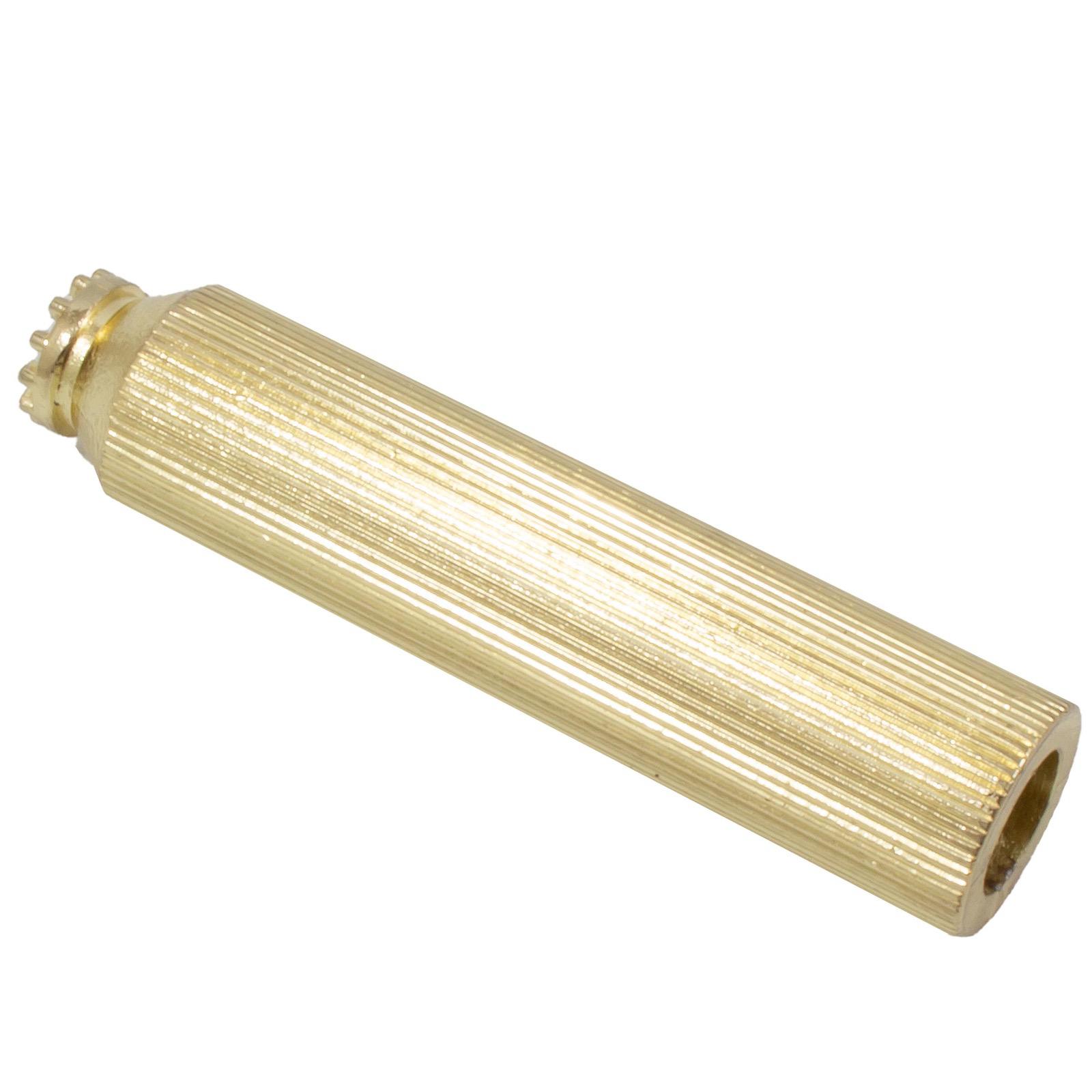 Deadbolt Cylinder Cap Removal Tool, Keying Part