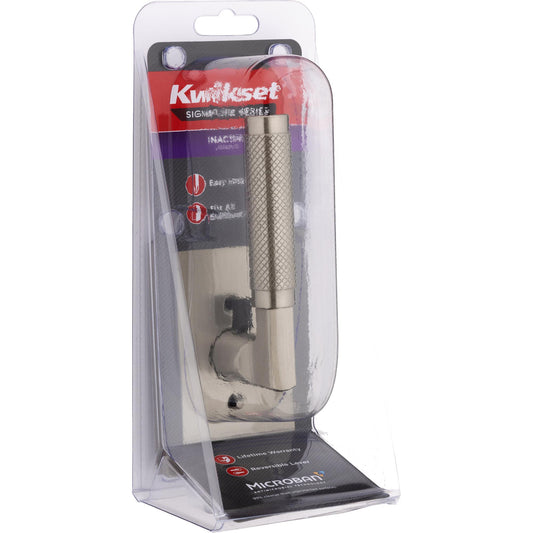 788PVL RCT 15 CP Prava Dummy - Satin Nickel