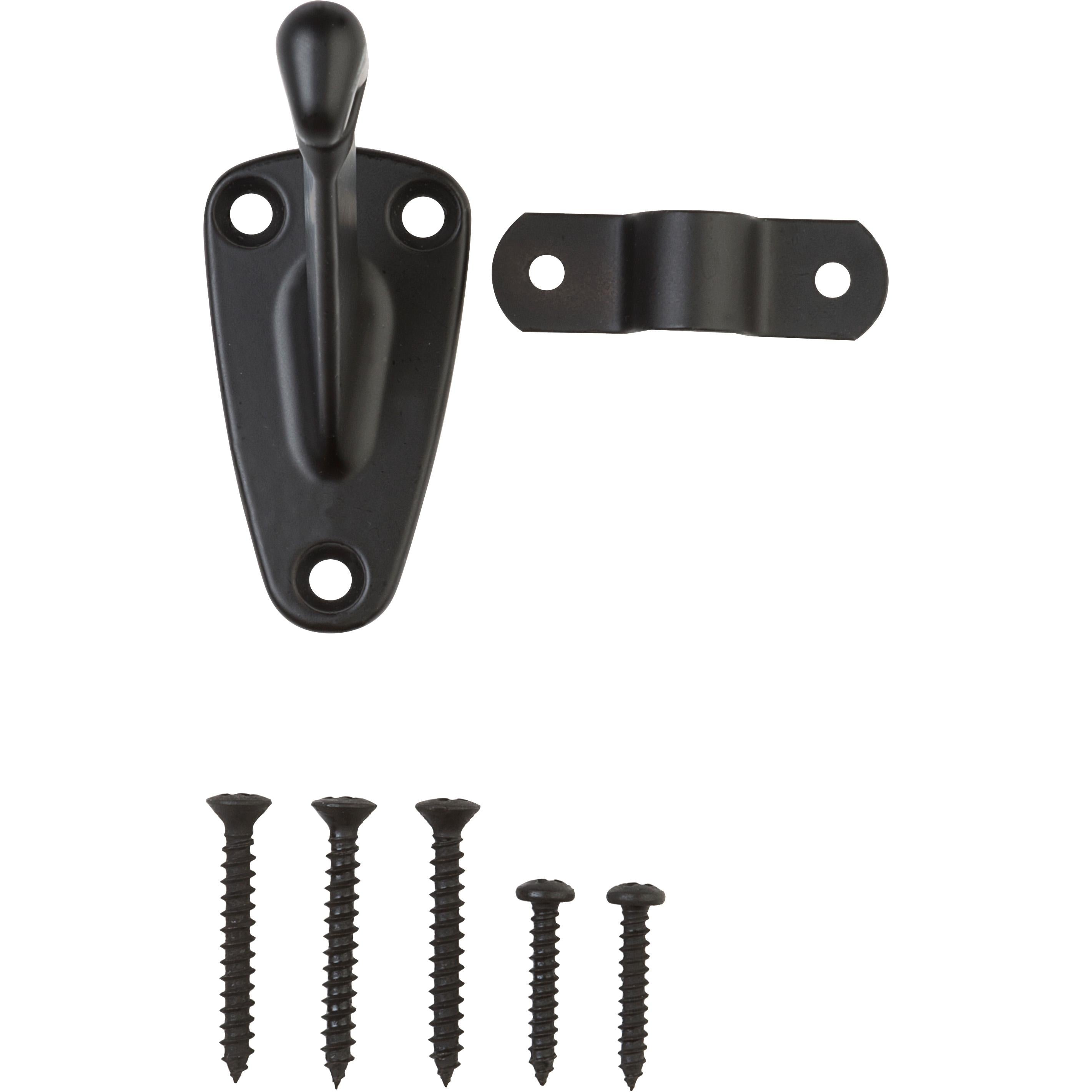 V112 Handrail Bracket - Oil-Rubbed Bronze