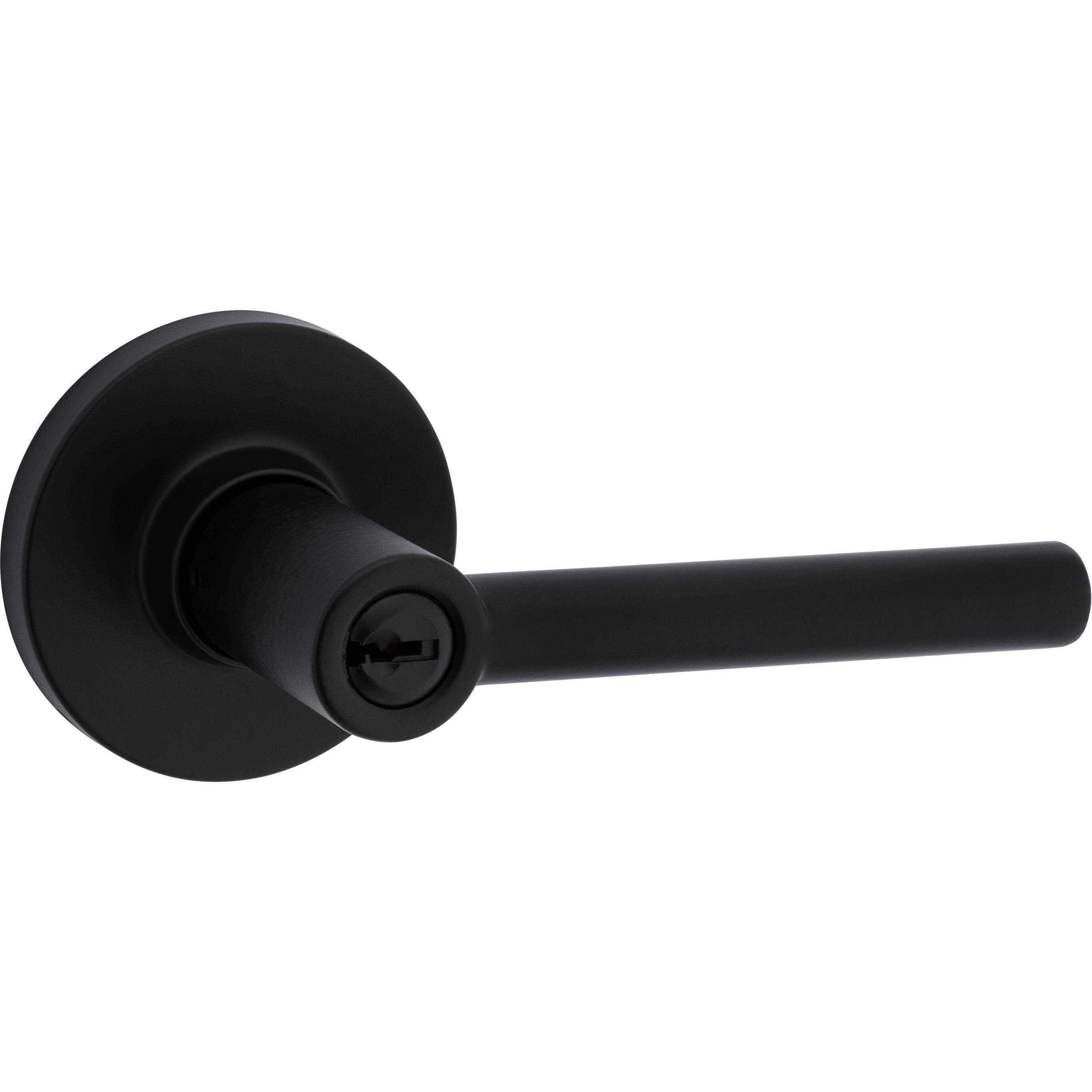 SL6000REL RDT 514 4AL RCS K3 Reminy Entry - Matte Black