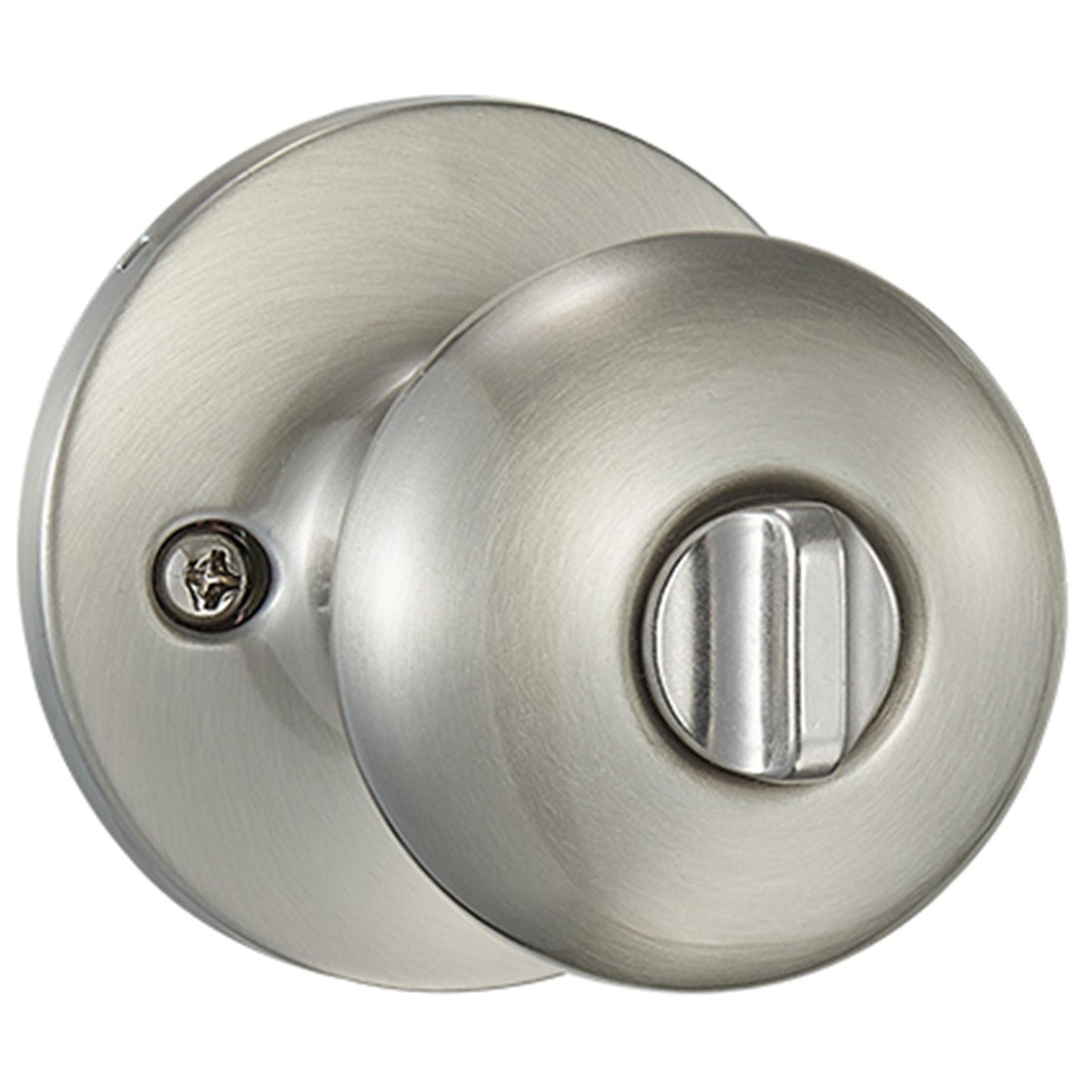 SK5000AS 15 4AL RCS K3 Athens Entry -  Satin Nickel